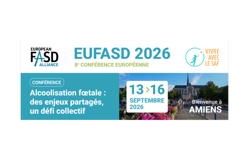 Congrès EUFASD 2026