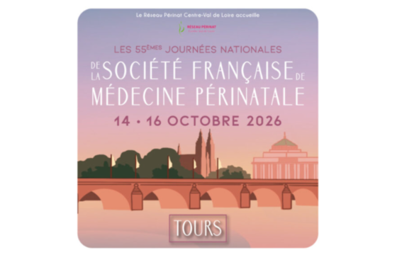 55ᵉˢ Journées Nationales de la Société Française de Médecine Périnatale