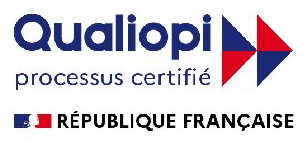 Qualiopi, processus certifié, République française