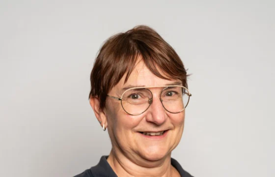 Geneviève CREUTZMEYER