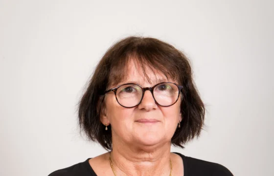 Sophie GEOFFROY